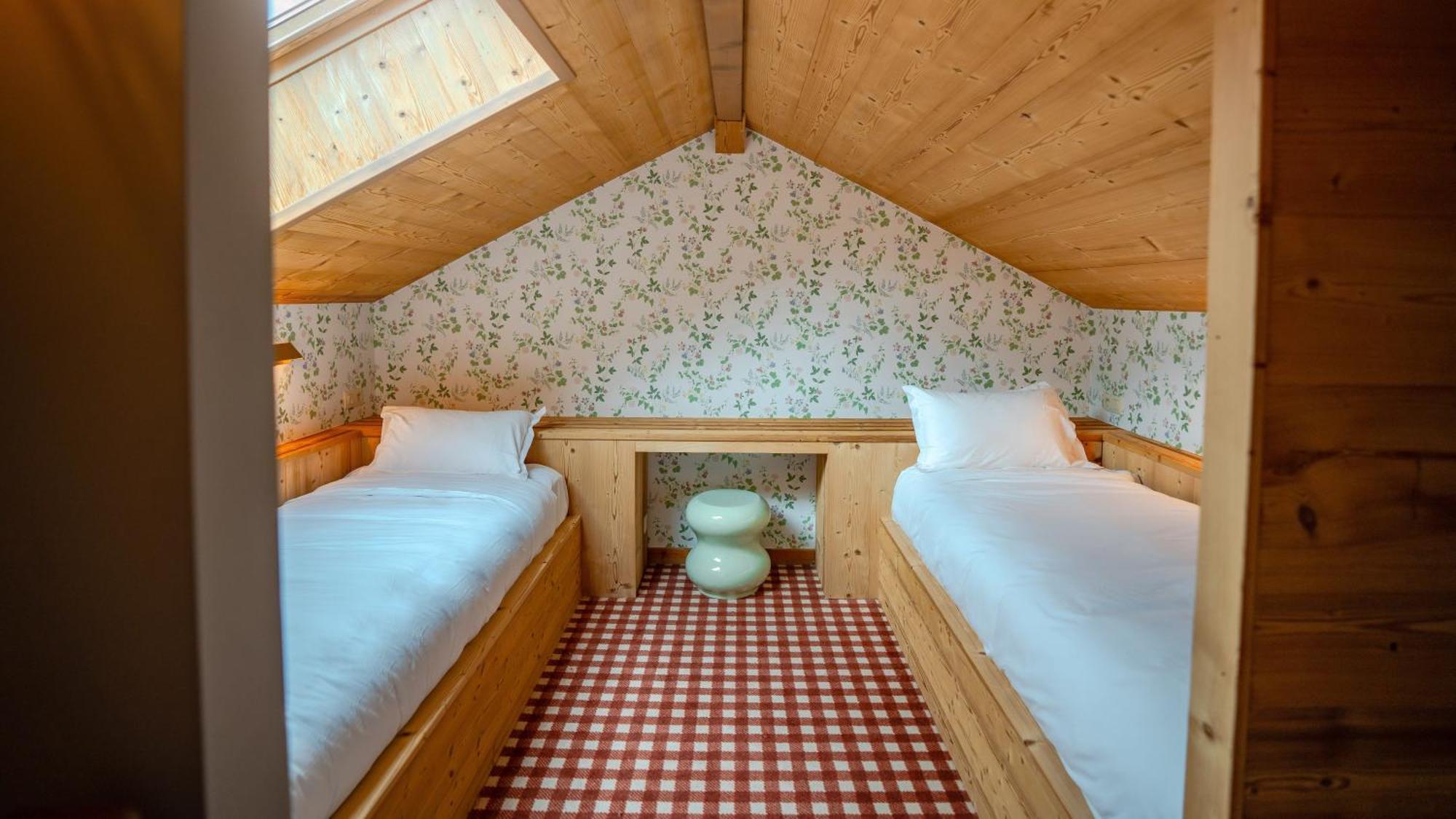 Auberge de l'Orangerie Sallanches Bagian luar foto